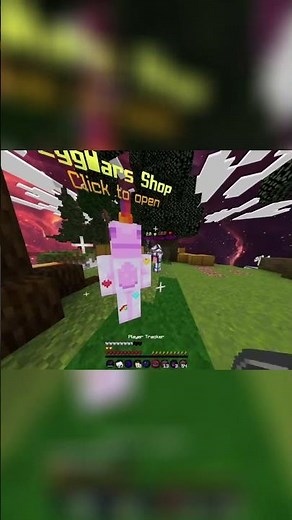 Fast Gameplay: Compass and Player Tracker! #shorts