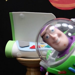 To infinite craftiness... and beyond! | Disney
