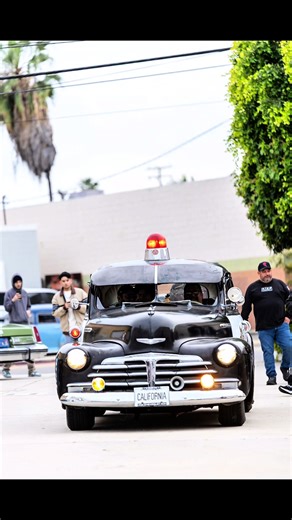 Understanding Lowriders: A Deep Dive into Chevy Impalas