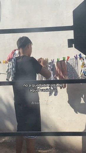 No ha quedado nada de aquel vanidoso 😂 | Banda Music