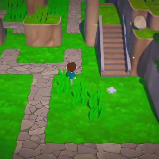 Desafios e Aventuras no Jogo Tree Hates You