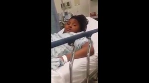 75K views · 928 reactions | Girl Told By The Doctor That She Took DRUGS- Funny Anesthesia Reaction ✔  | Guilty Enjoyment | Facebook