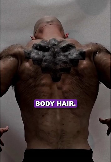 Fitness Spotlight: The Most Jacked Police Officer