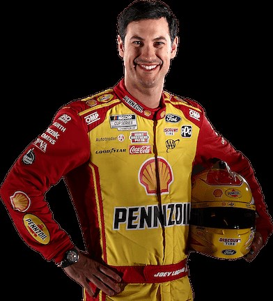 Joey Logano
