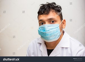 Young Asian Men Wear Surgical Mask Stock Photo 1953576079 | Shutterstock