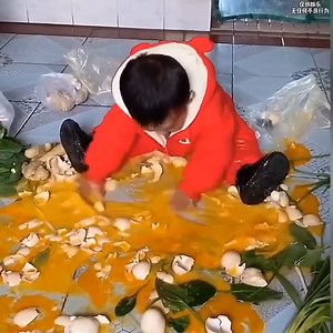 5.4K views · 95 reactions | can t be angry HAHAHA | Any Time | Facebook