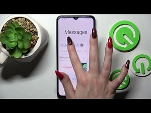 How to Enable Pop Up View for Apps on SAMSUNG Galaxy M23