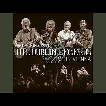 The Irish Washerwoman