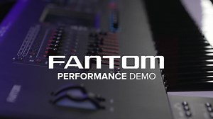 18K views · 45 reactions | The Roland FANTOM Synthesizer is a new...
