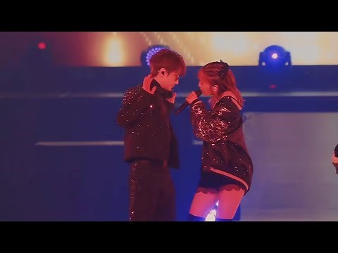 【15th ver.】AAA-Bad Love stage mix (AAA DOME TOUR thanx AAA lot & 2019 +PLUS & a-nation 2019)