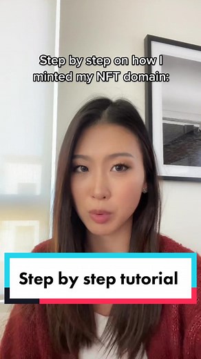 Choosing the Perfect Domain Name: NFT, Web3, Crypto, and Education