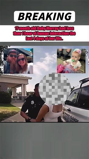 #rubymurray #carriemurray #mitchellmuarry #truecrime #news | Murray
