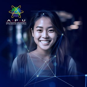 489K views · 13 reactions | Take control of your future at APU's Open...