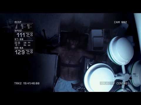 『W.E.R －破滅－』映画オリジナル予告編