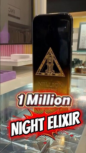 Is This The BEST 1 Million Fragrance? | 1 Million Night Elixir 🔥