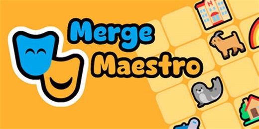 Merge Maestro lets you combine tokens with roguelite elements to defeat snakes, squids, and sharks, out now
