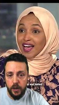 Ilhan Omar’s Silence Says Everything Now & the DEMS are PANICKING!!
