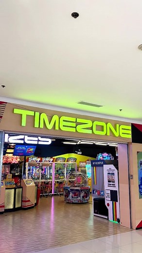 Game On! Ultimate Gaming at Ayala Malls Cloverleaf