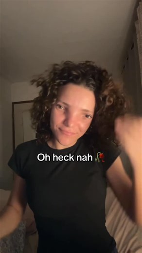 Gammaroid on Instagram: "Jumpscare 😭😭 #bonnet #curlyhair #curly #hair #curlygirl #meme #bonnetlife #mystery #mysterybox #fyp #foryou #tiktok #reel #real #instagram #insta #viral #blowup #funny #lol #lmao #relatable #relatablereels #explorepage #foryoupage #explore"