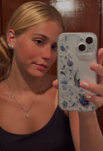 completamente apaixonada!!! #foryou #tiktokshop #fundodomar #viral #celular