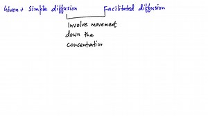 SOLVED:How would the diffusion coefficient of a protein vary with its molecular weight?