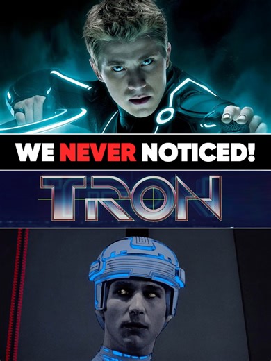 Tron vs. Tron Legacy: A Thrilling Comparison