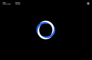 Outsource B2B — Branding