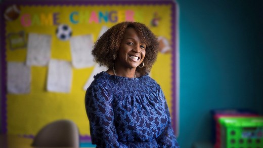 Which Palm Beach County schools got new principals? Here's the list.