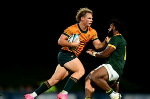 Rugby Australia announces Australia U18 development squad