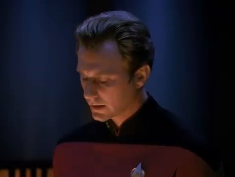 Starfleet Records: Starfleet Personnel: Captain Jean-Luc Picard of the USS Enterprise NCC-1701-D. House of Duras. The Federation intervenes from the shadows. Stardate: 44995.3-44998.3 (2367) #captainpicard Hobson receives the orders and Data signals the acknowledgment and orders the helmsman to engage at warp 9.3. While the ship is en route, Data heads to a nearby LCARS terminal and begins searching through the database. A curious Hobson sits beside him and asks questions. The resulting disrupti