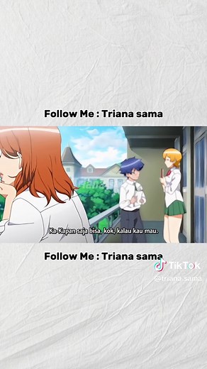 Perjalanan Anime Kozukuri Ninkatsu Bu!