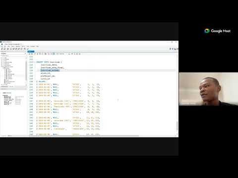 Curso de Banco de dados | Advanced Relational Databases: Fundamentos e Aplicações Reais | Aula 5