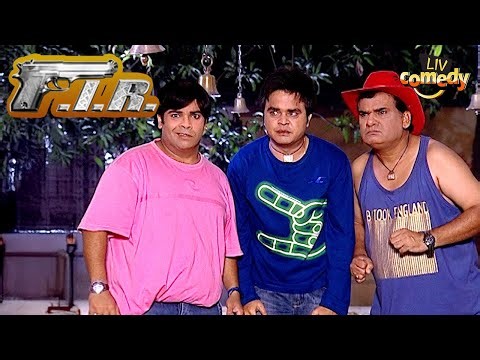 Best Of F.I.R. | Most Funny Episodes | F.I.R. | Full Movie