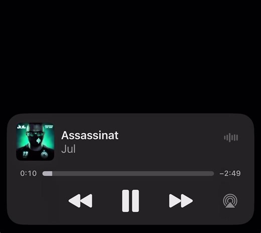 assassinat-Jul#foryou #fyp #musique #song