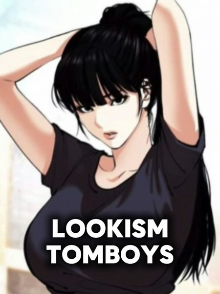 Leon Lee: The Charming Lookism Tomboy Girl
