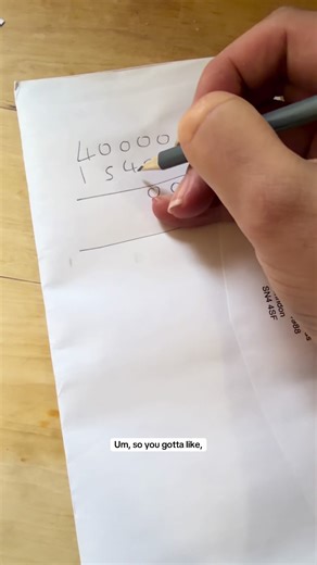 Understanding GCSE Maths: Reflections on My Grade