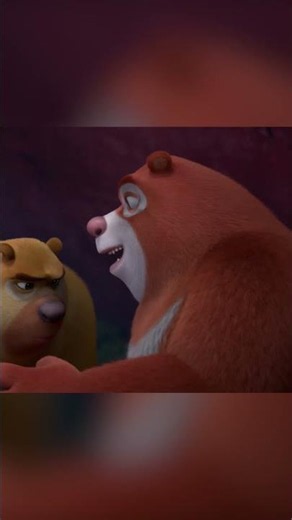 🤐 | Boonie Bears: Guardian Code