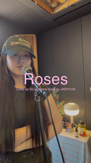 Roses cover by GLL Original song by JAEHYUN