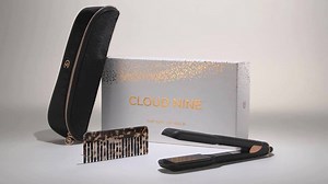 #PROJECTALCHEMY Introducing the Limited-Edition Alchemy Collection. Our award-winning straighteners, now in three Limited Edition Rose Gold gift sets. Each representing the gold standard in gifting. Described by OK Magazine as “the Ferrari of haircare”, Each Limited-Edition Gift Of Gold Straightener is beautifully finished with Rose Gold detailing and presented in a luxurious Gift Set, including an exclusive Rose Gold edition travel-friendly style case (worth £25) and a chic hand-crafted luxury 