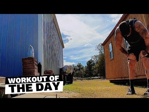 WOD EP. 3: I Didn't Let Clubfoot Stop Me