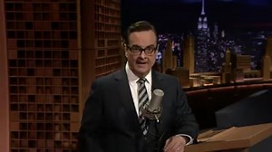 Jimmy Fallon and Will Smith present the "Evolution of Hip Hop Dancing" on The Tonight Show Starring Jimmy Fallon. This show is funny. I may have to stay up and start watching it...or at least wake up earlier so I can watch the clips on YouTube! | Mark Kaye