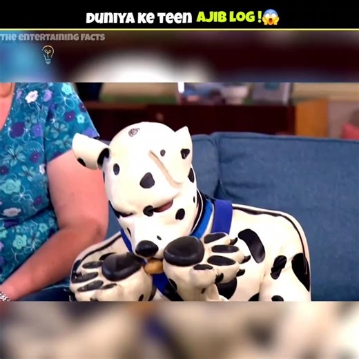 duniya ke teen sabse ajib log ?😱#facts #amanzingfacts #lifefacts #trending