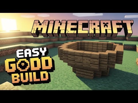 Godzzilla Statue Part 2 | Minecraft Tutorial