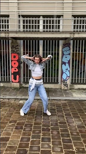 stack it up, stack it up like 🔥🔥 ‪@MEOVV_OFFICIAL‬ #kpop #dance