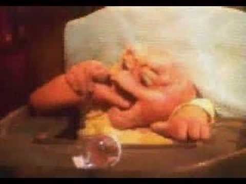 Dinosaurs - Baby Sinclair