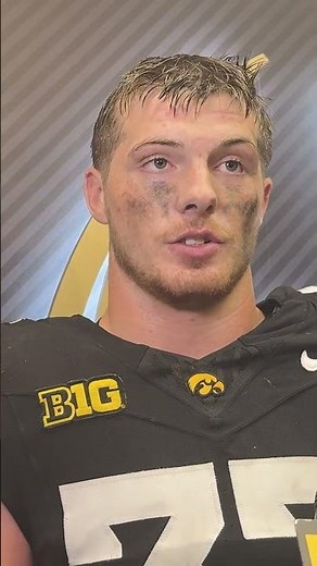 Cam Buffington on learning from former and current teammates to develop his skills
