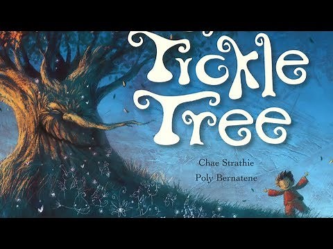 The Tickle Tree Read Aloud
