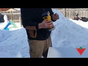 Dewalt 20V Max Compact Router reviewed by Patrick