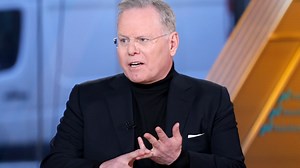 Warner Bros. Discovery, Paramount in merger talks