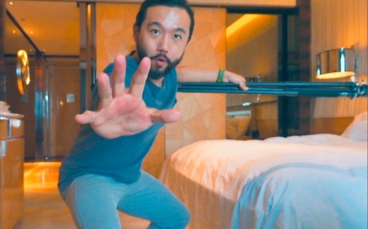 视频拍摄器材分享 2021